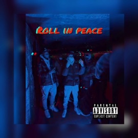 Roll In Peace (feat. NC) JAVEN