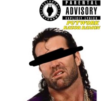 Razor Ramon - Single - Putwork