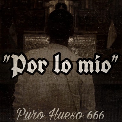 POR LO MIO - Single