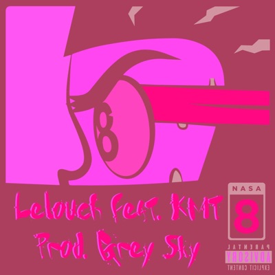 LELOUCH (feat. kmt☥) - Single