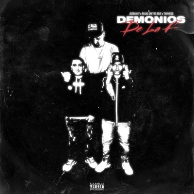 Demonios De La F - Single