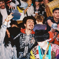 Schürfwunden - Single - Murphy Trash, Rrotzer & 2CB