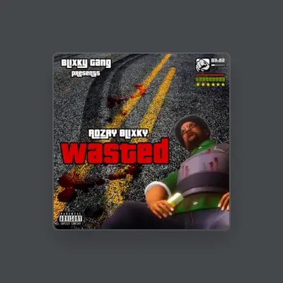 Listen to Rozay Blixky, watch music videos, read bio, see tour dates & more!