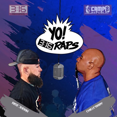 Yo (feat. Chille'Baby) - Single