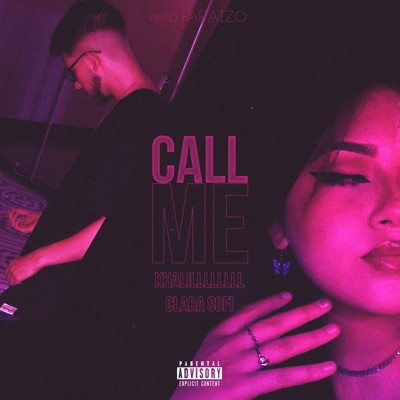 Call Me - Single