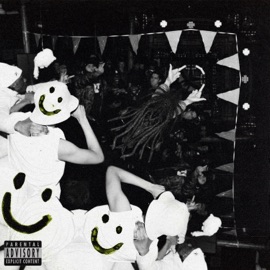 AMNESIA (feat. Luca Santamaria) Kai King, Ice Senju & Cyclonz