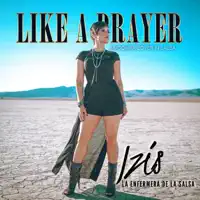 Like A Prayer
