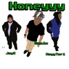 Honeyy (feat. JAYC & HeyyTori) [Extended Version]