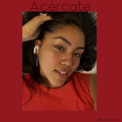 Acércate - Single