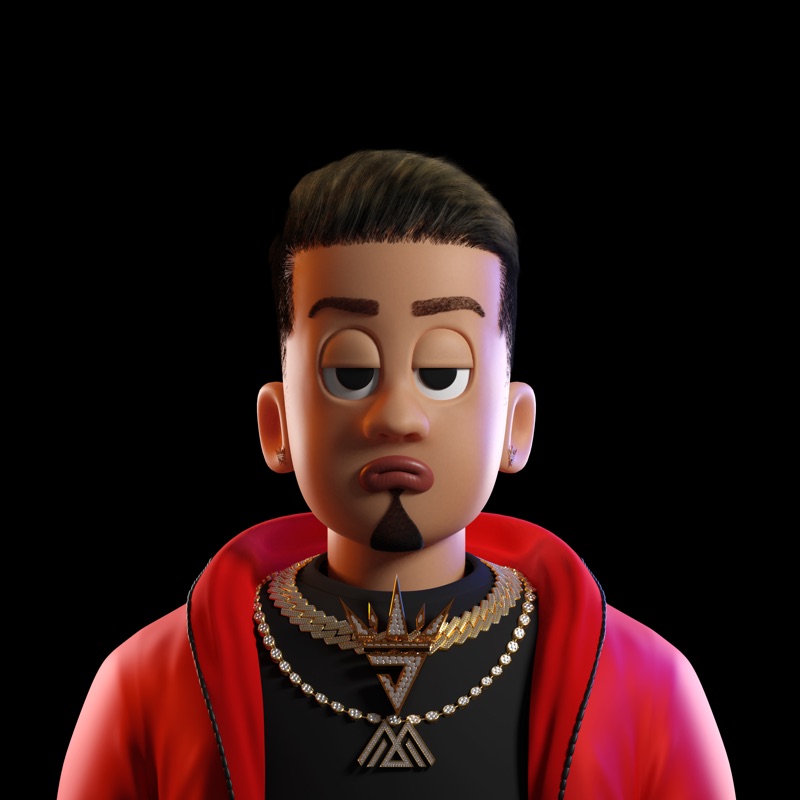 Dariel la Evolución