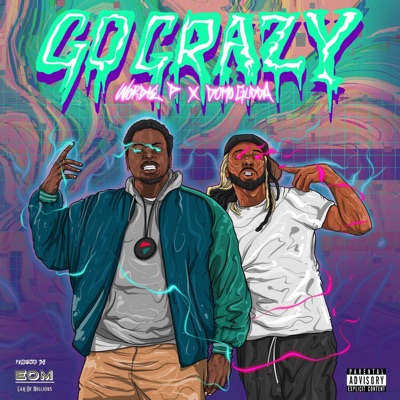 Go Crazy - Single