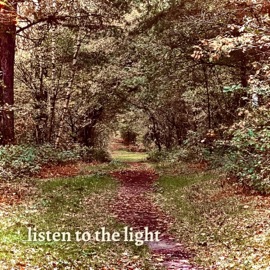 Listen To the Light brrt & Even Kicks