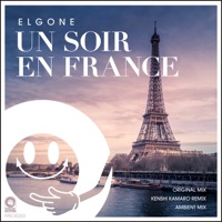 Un Soir En France - Single - Elgone