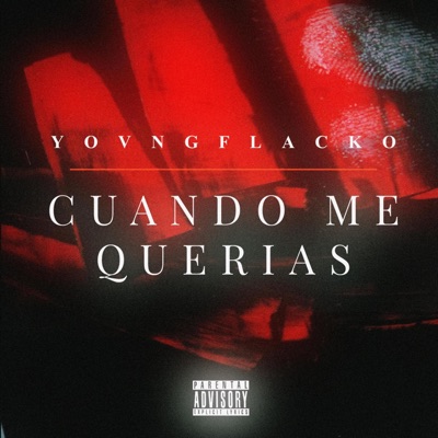 Cuando Me Querias - Single