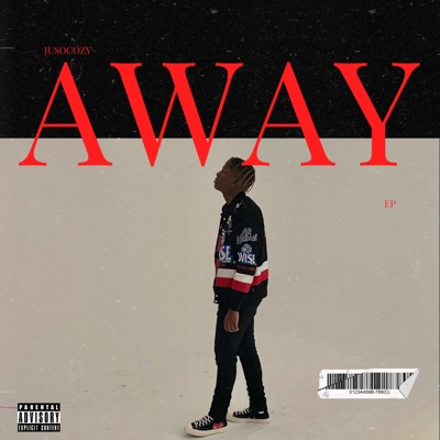 Away - EP