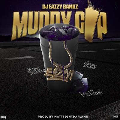 Muddy Cup (Radio Edit) - Single