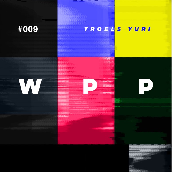 Nafarkor / Walter, Paul, Penelope - Single