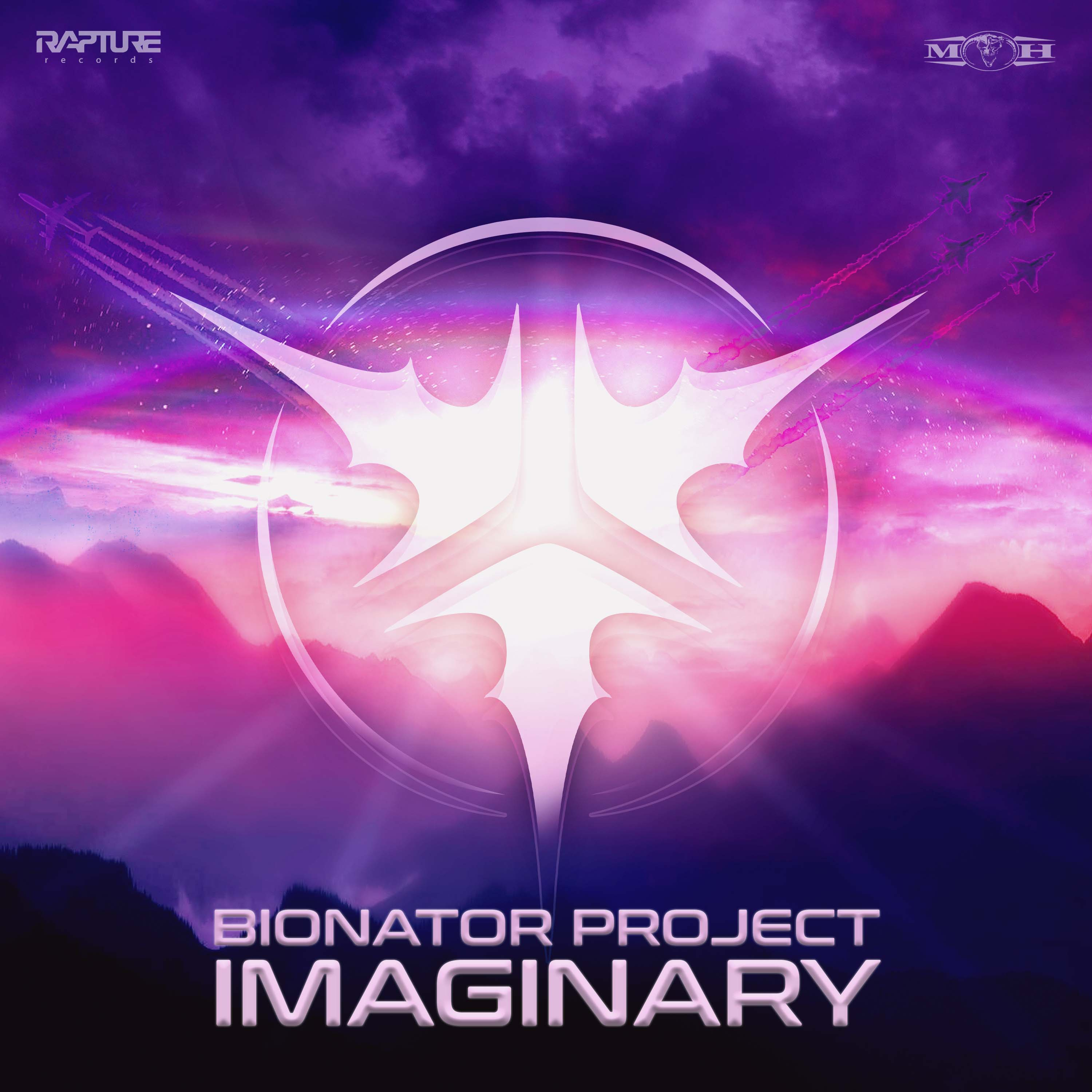 Imaginary - Single