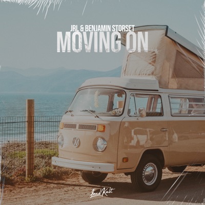 Moving On - Single