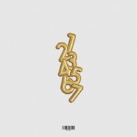 1234567 (EN SHOT) [feat. BenG & Sixten] - Single - Gränsen, Anton Estby & Young Earth Sauce