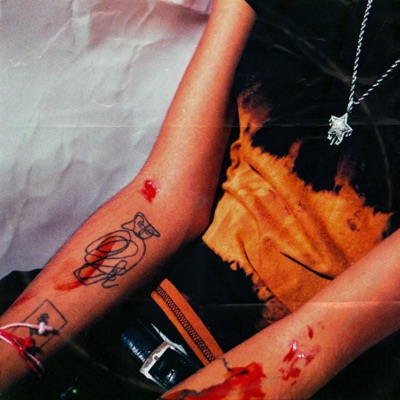Cicatrices - Single