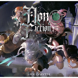Non-Fiction - Single