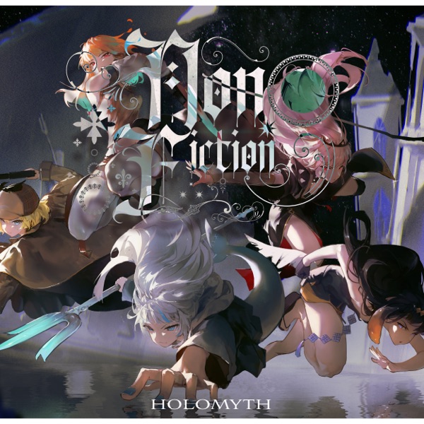 Non-Fiction - Single
