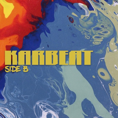 Karbeat (Side B) - EP