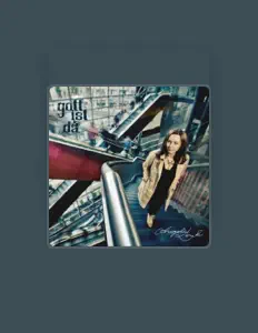 Listen to Angela Lenk, watch music videos, read bio, see tour dates & more!