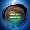 Loops of Africa