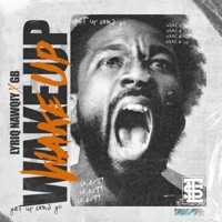 Wake Up - Single - Lyriq Nawqiy, GB & TLS