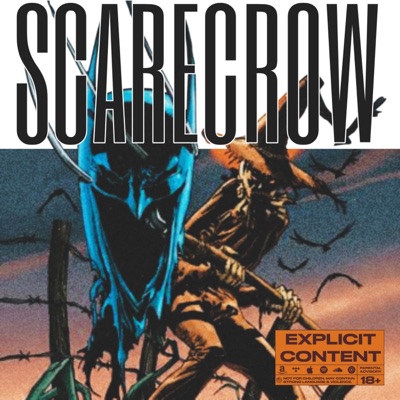 Scarecrow - Single