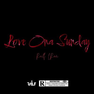 Love Ona Sunday - Single