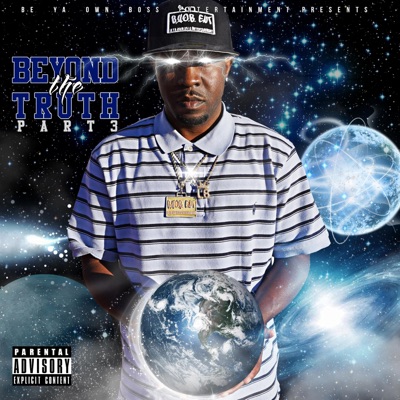 Beyond the Truth, Pt. 3