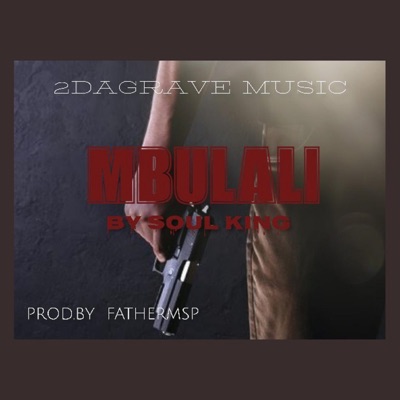 Mbulali - Single