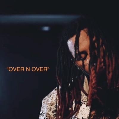 Over n Over - Single