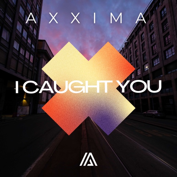 I Caught You - Single