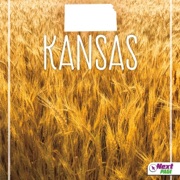 Kansas: States (Unabridged) - Angie Swanson & Bridget Parker