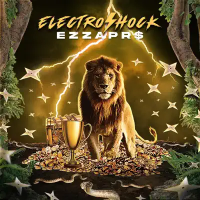 Listen to Electroshock - Single by EZZAPR$