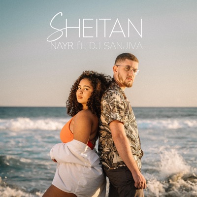 Sheitan (feat. Nayr) - Single