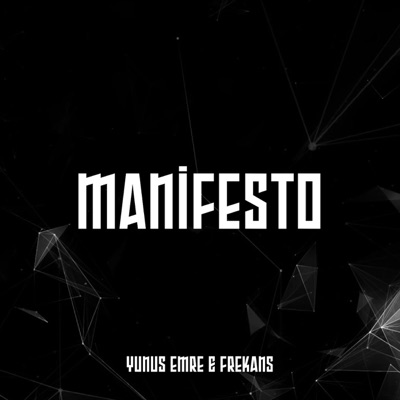 Manifesto - Single