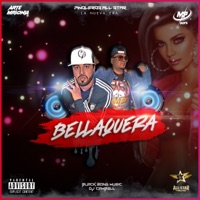 Bellaquera - Single - MP Boys
