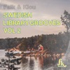 Swedish Library Grooves, Vol. 2, 2021
