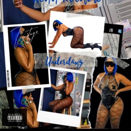 Ashanti Remix (feat. Bo Jackson & Book) Redd Kocaine'