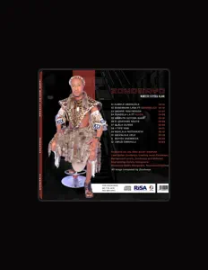 Dengarkan Zondwayo, tonton video musik, baca bio, lihat tanggal tur & lainnya!