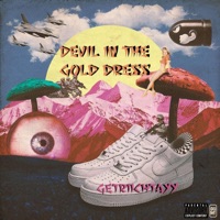 Devil In the Gold Dress - Single - GetRiichTayy