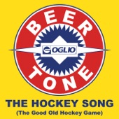 The Hockey Song artwork