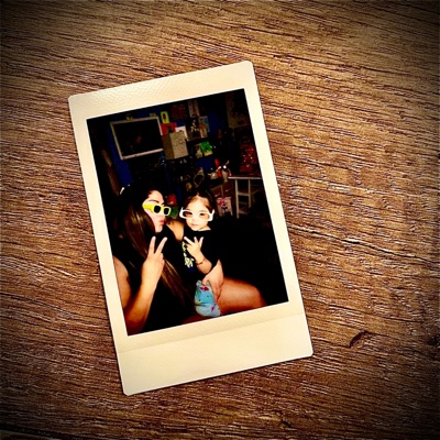 My Girls (feat. TR3V) - Single