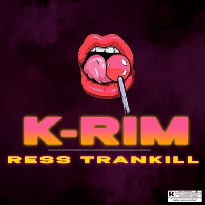 Ress Trankill (feat. Dj Tox) - Single