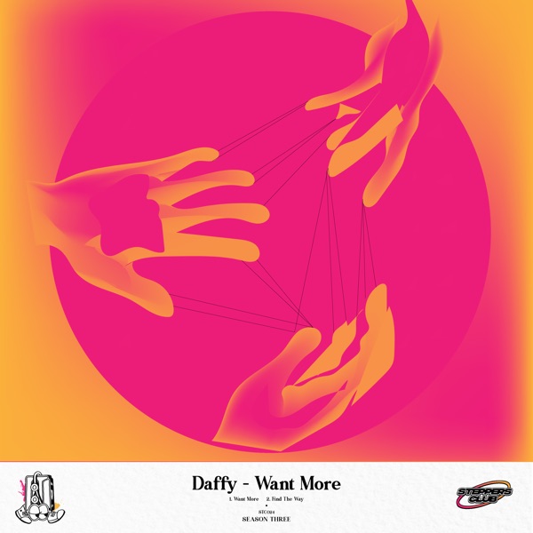 Want More - Single